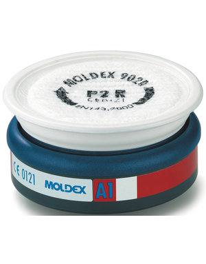 Moldex Moldex 912001 combinatiefilter A1-P2 R