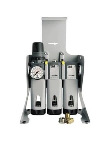 3M Aircare filtereenheid