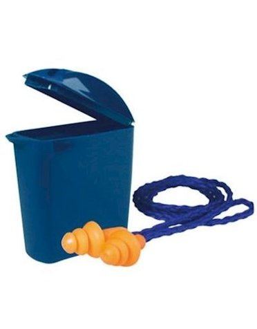 3M 1271 oordop met koordje