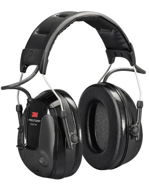 3M Peltor Protac III Slim gehoorkap met hoofdband
