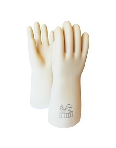 Electro Latex GP-4 handschoen