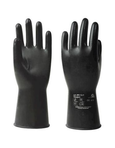 KCL Vitoject 890 handschoen