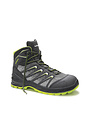 ELTEN GmbH LARROX Work GTX grey Mid S3 CI | Veiligheidsschoen halfhoog