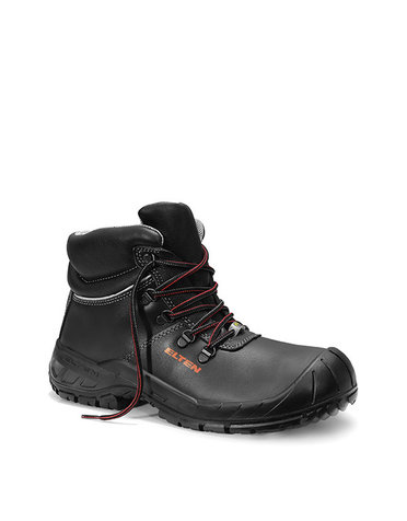 ELTEN GmbH LAURENZO Rubber XXW Mid ESD S3