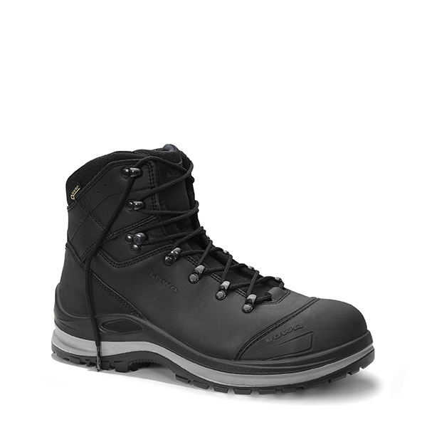 Lowa LEANDRO Work Pro GTX Mid S3 CIVeiligheidsschoen halfhoog