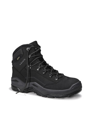 ELTEN GmbH RENEGADE Work GTX black Mid S3 CI