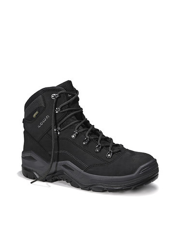 ELTEN GmbH RENEGADE Work GTX black Mid S3 CI