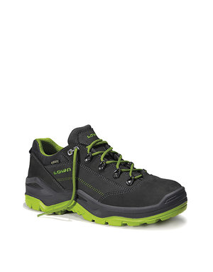 ELTEN GmbH RENEGADE Work GTX green Lo S3 CI