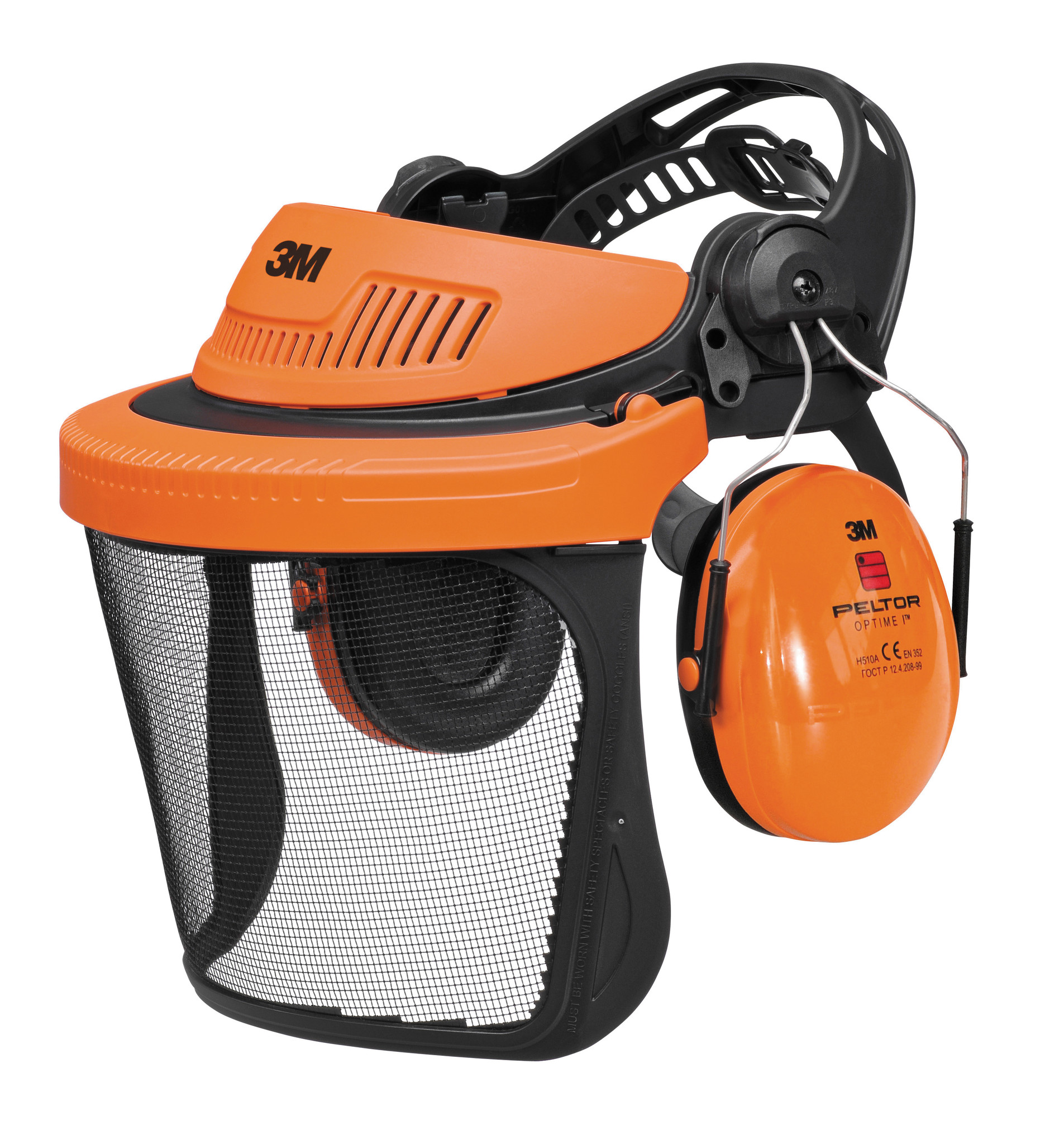 Combinatieset Bosbouw