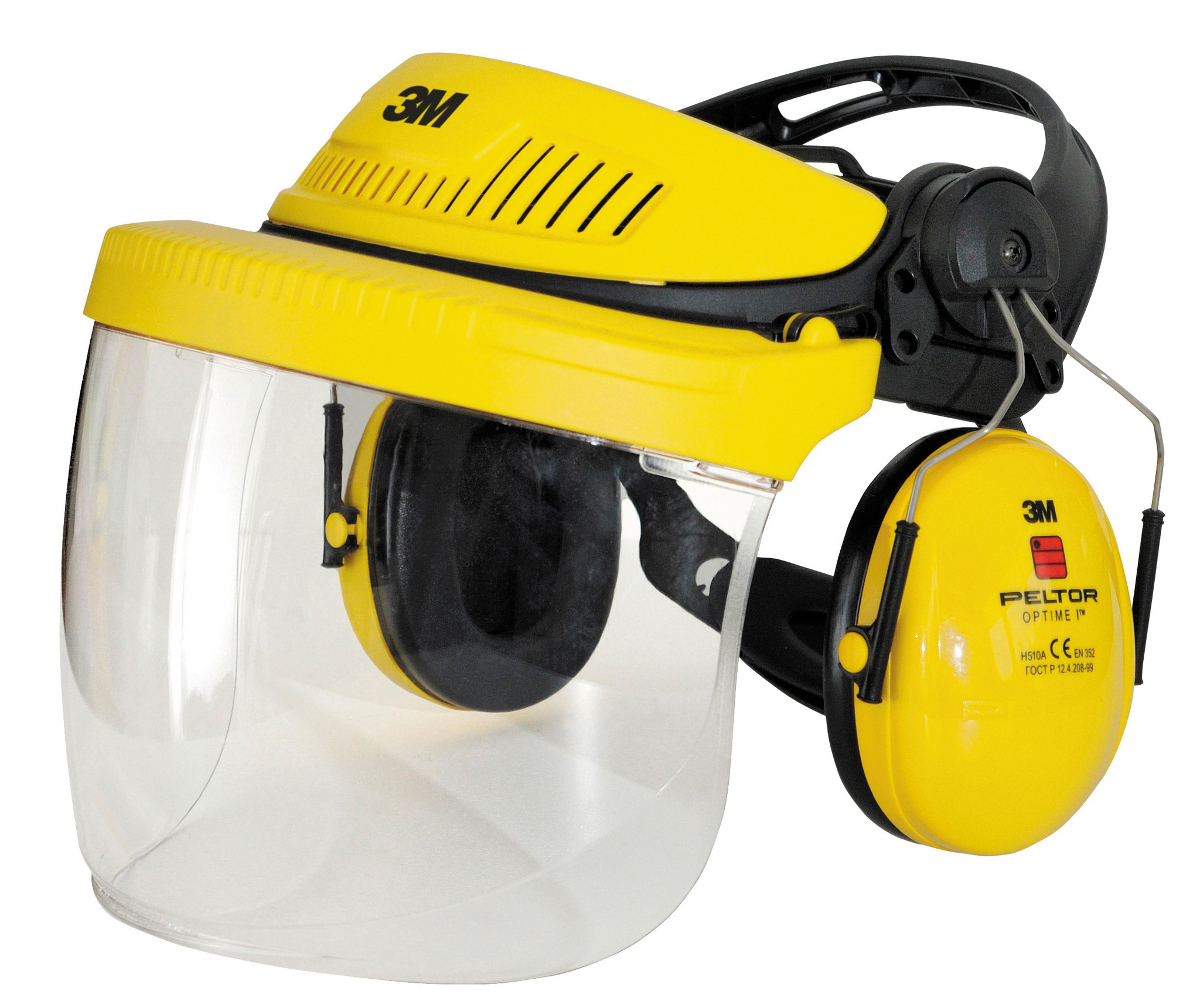 Combinatieset Industrie