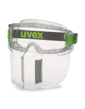 uvex ultravision 9301-317 vizier