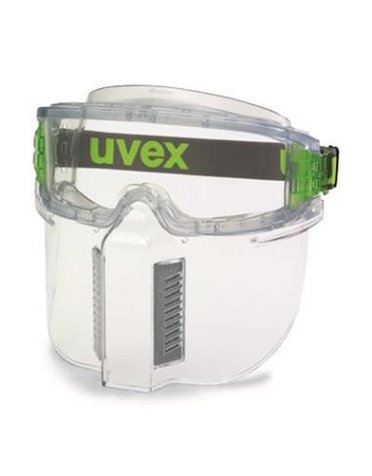 uvex ultravision 9301-317 vizier
