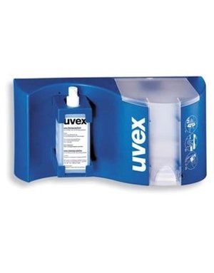 uvex 9970-002 brillenreinigingsstation