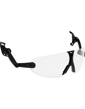 3M Peltor V9C geÃ¯ntegreerde veiligheidsbril