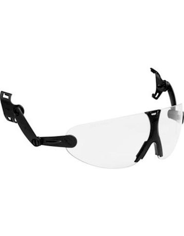 3M Peltor V9C geÃ¯ntegreerde veiligheidsbril