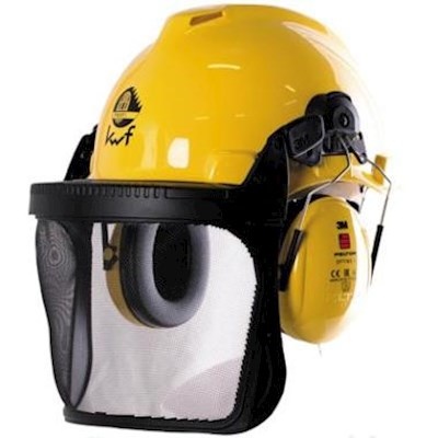 Combinatieset Bosbouw