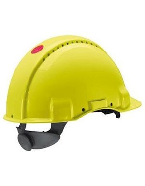 3M Peltor G3000NUV veiligheidshelm