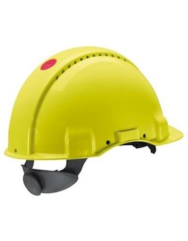 3M Peltor G3000NUV veiligheidshelm