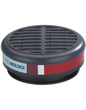 Moldex Moldex 810001 gas- en dampfilter A1