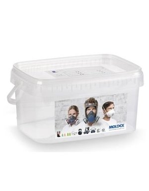 Moldex Moldex 799501 Opbergbox