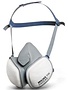 Moldex Moldex 512001 FFA1-P2 R D halfgelaatsmasker