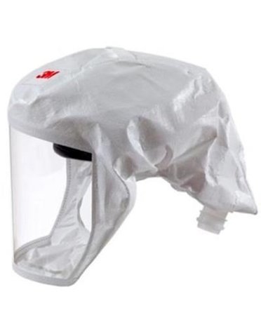 3M S-133 hoofdkap
