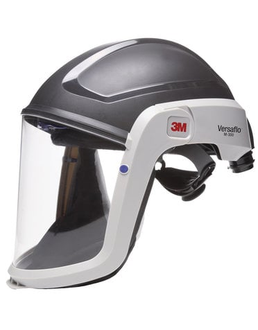 3M M-306 vizierhelm