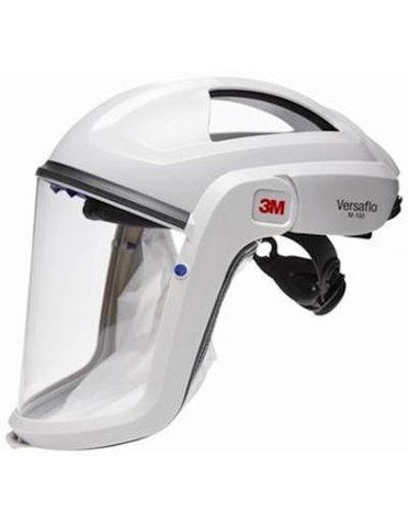 3M Versaflo M-106 vizierhelm