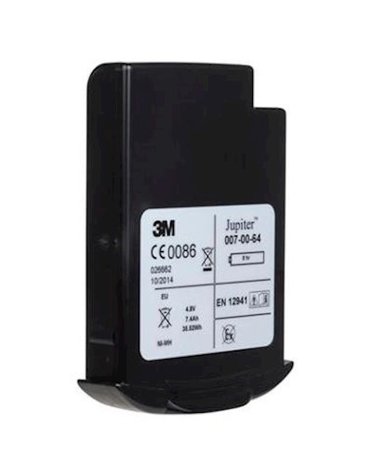 3M 007-00-64P batterij