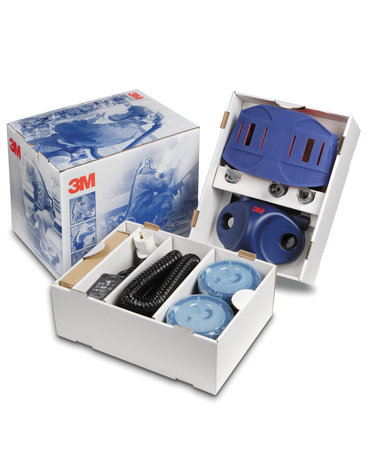 3M Jupiter JP-RTU-1 starterspakket