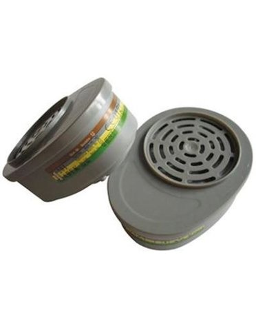 MSA gas- en dampfilter A2B2E1K1