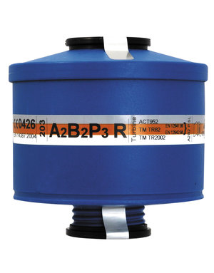 Spasciani 202 combinatiefilter A2B2-P3 R