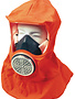MSA Smoke Hood vluchtmasker