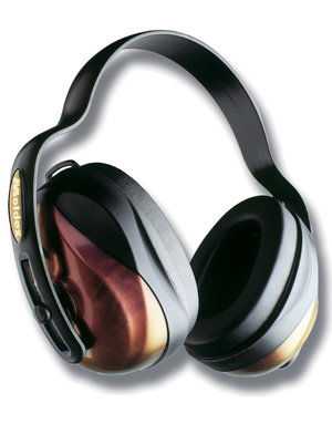 Moldex Moldex M2 620001 gehoorkap met hoofdband
