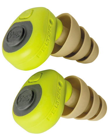 3M Peltor LEP-100 niveau-afhankelijke oordop