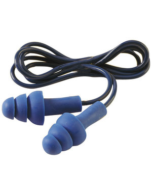 3M E-A-R Tracer detectable oordop met koordje