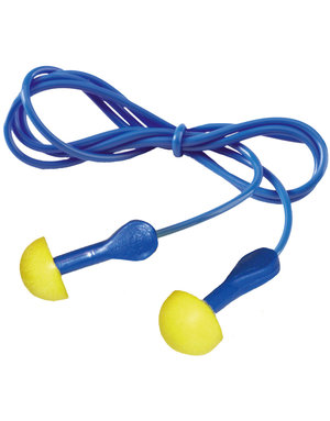 3M E-A-R Express oordop met koordje