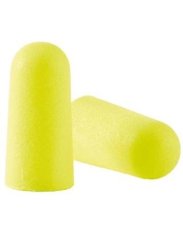 3M 3M E-A-R Soft Yellow Neons oordop