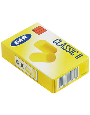 3M 3M E-A-R Classic oordop pak met 5 paar