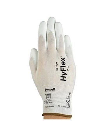 Ansell HyFlex 48-100 handschoen