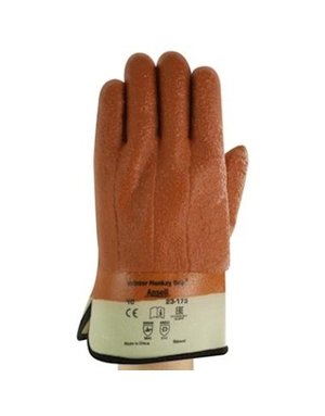 Ansell Winter Monkey Grip 23-173 handschoen