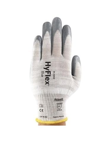 Ansell HyFlex 11-100 handschoen