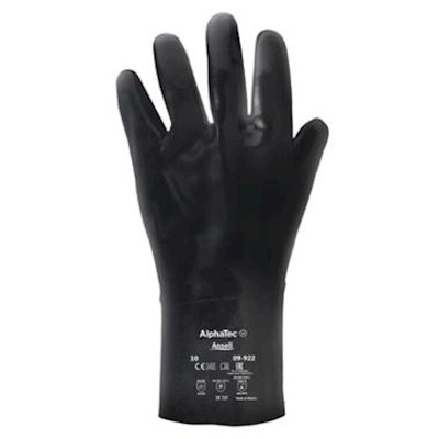 Handschoen