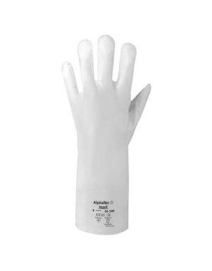 Ansell AlphaTec 02-100 handschoen