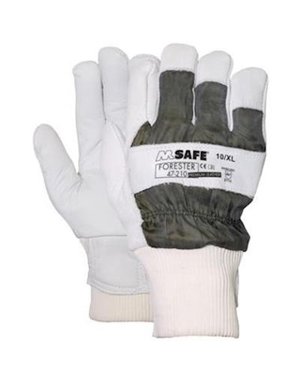 M-Safe Forester 47-210 handschoen