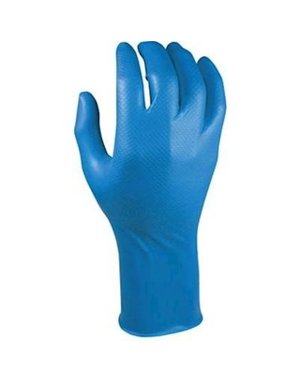 M-Safe 308B Nitril Grippaz handschoen
