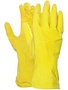 Latex huishoudhandschoen