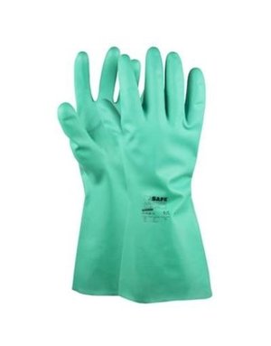 M-Safe Nitrile-Chem 41-200 handschoen