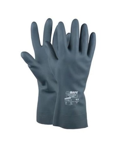 M-Safe Neo-Chem 41-090 handschoen