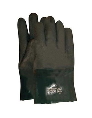 M-Safe PVC Premium Green 20-427 handschoen